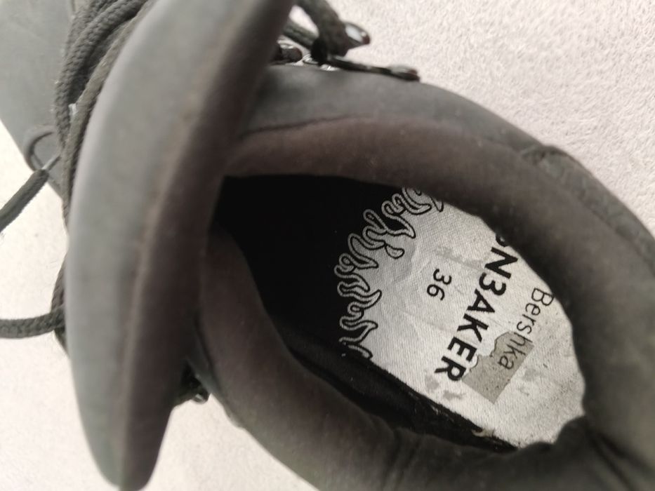 Buty damskie 36super
