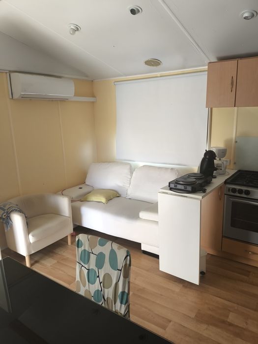 Mobile Home 2 quartos