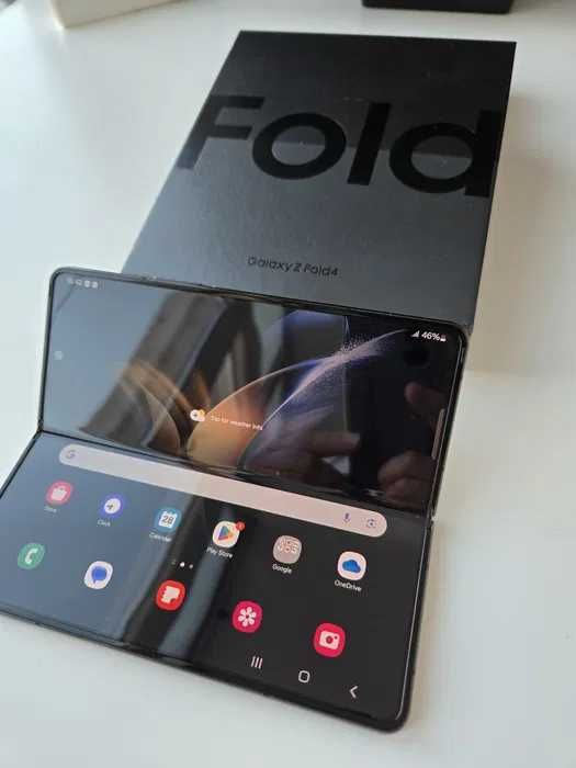 Samsung Galaxy Z Fold 4 512GB