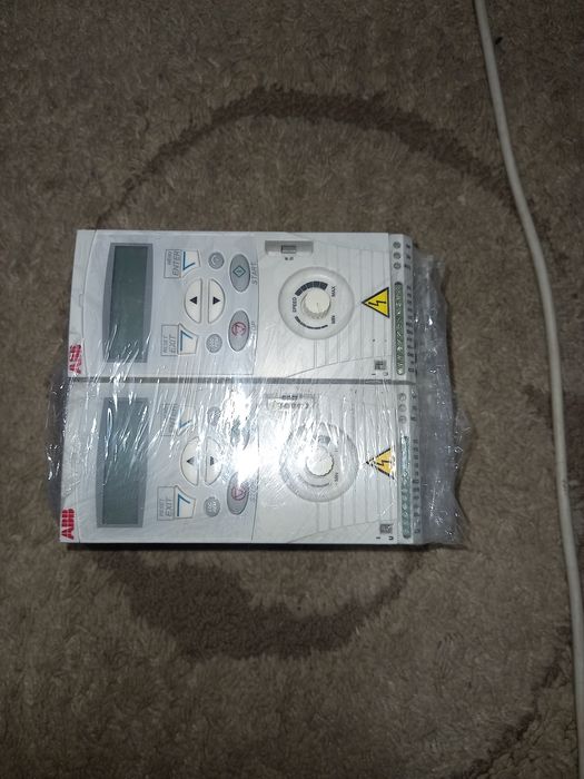 ACS150-01E-04A7-2 Преобразователь частоты.