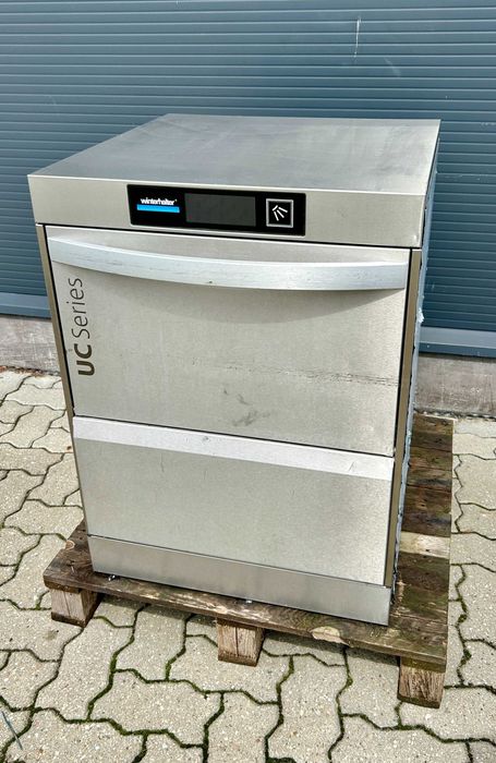 Zmywarka Podblatowa Winterhalter UC-M Stan Idealny 2022R