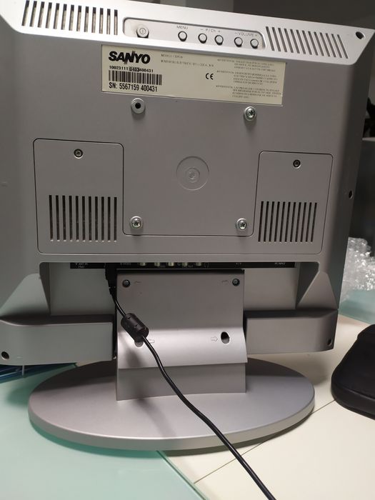 Vendo Televisao Sanyo64171738038017122