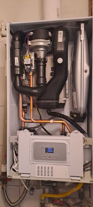 Naprawa, czyszczenie i montaż piecyków gazowych – szybka pomoc