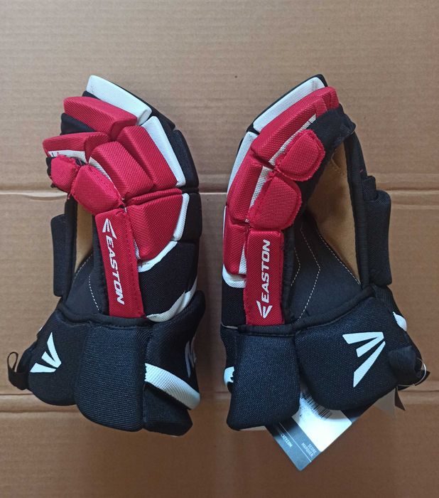 Хоккейные перчатки EASTON Stealh C7.0