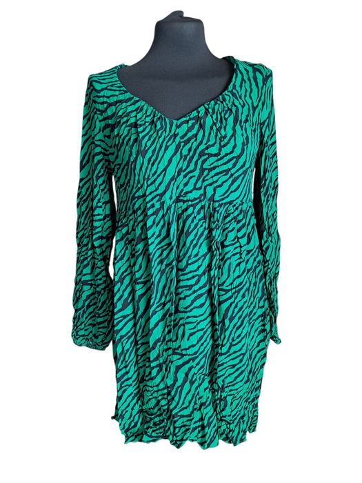 Sukienka zielona Primark