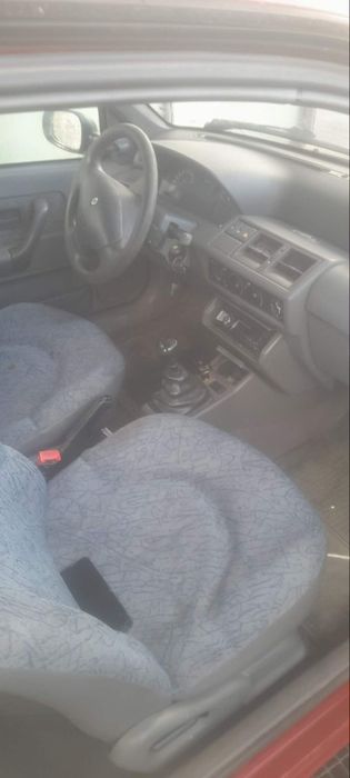 Vendo Renault Clio 1.2 de 1996