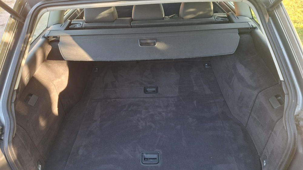 Audi  A6 C5 1.9Tdi Super Stan