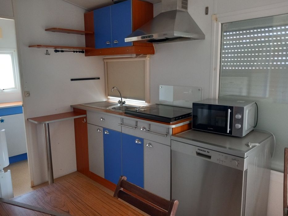 Alugar Casa movel
