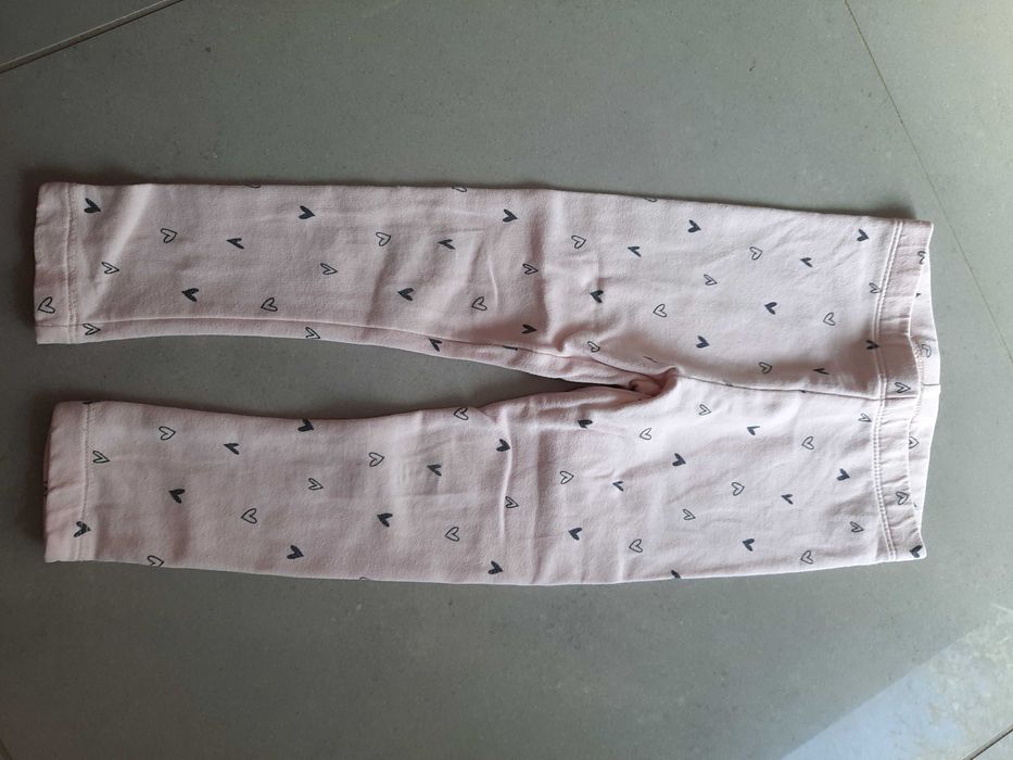 Legginsy Lupilu 86/92