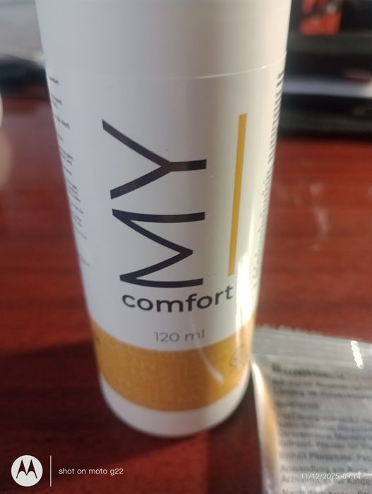 Глазные капли Bimato и  система очищения контактных линз