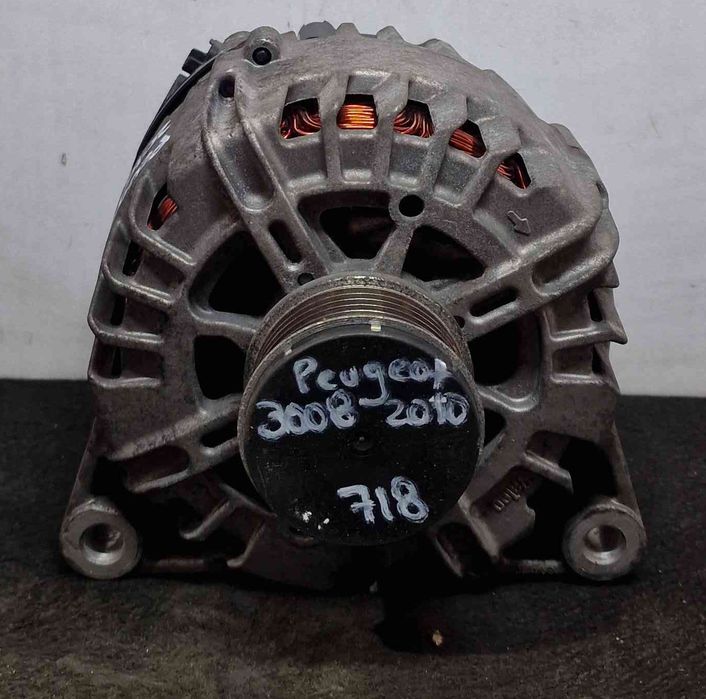 Alternador | PEUGEOT