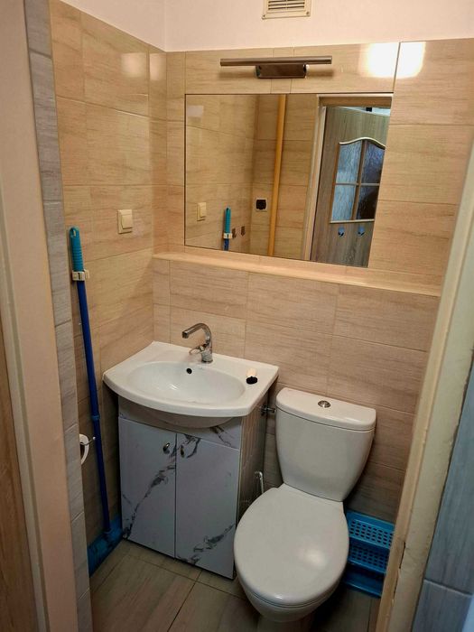 Mieszkanie na wynajem, Mysłowice, 33/34 m², ul. Chopina/Szopena, OD ZARAZ petfriendly