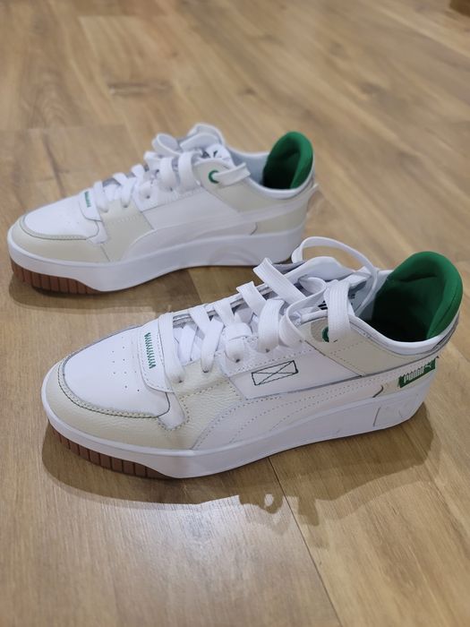 Кросівки Puma Karmen Rebelle  нові, оригінал EU 39