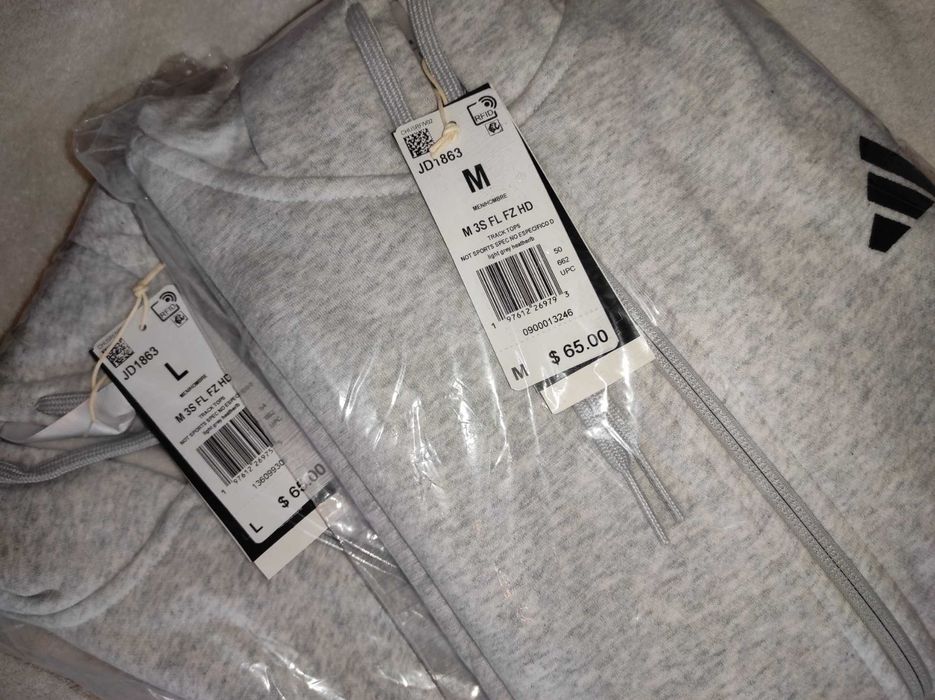 Худі Adidas кенгуру зіпка кофта олімпійка