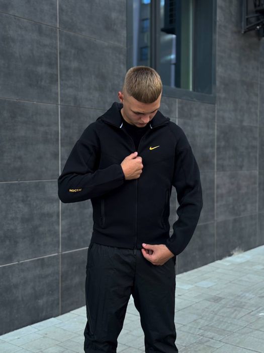 Зіпка Nike nocta / Кофта найк / найк нокта