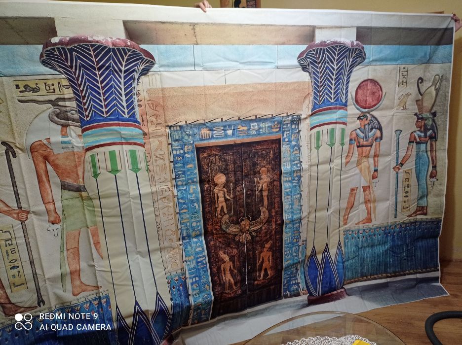 Profesjonalne tło fotograficzne fototapeta na materiale nowe