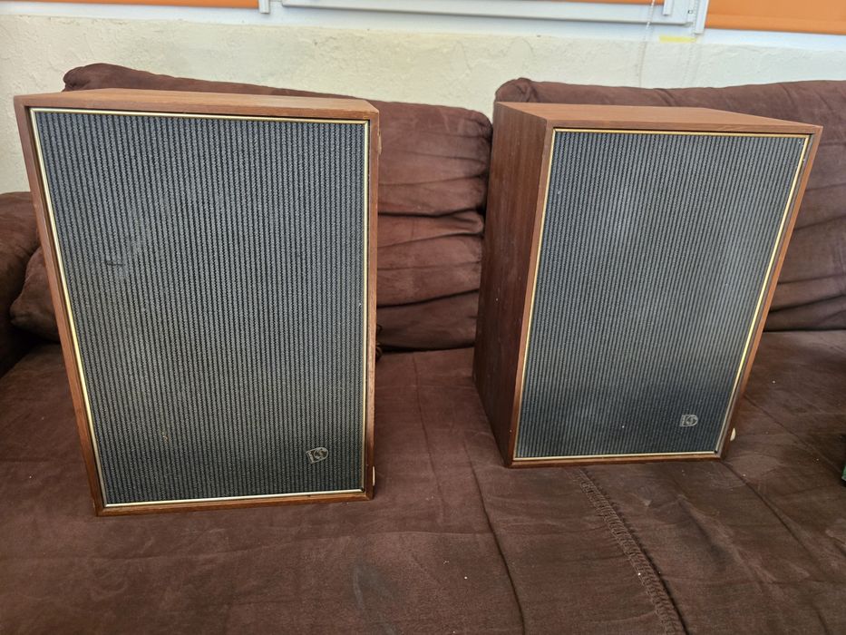 Kolumny Vintahe 12RH482 philips