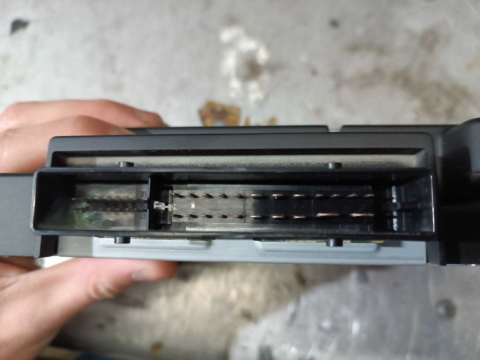 Підсилювач звуку Audi A4 B9 усилитель ауді а4 б9 8w0035223b НАЯВНІСТЬ