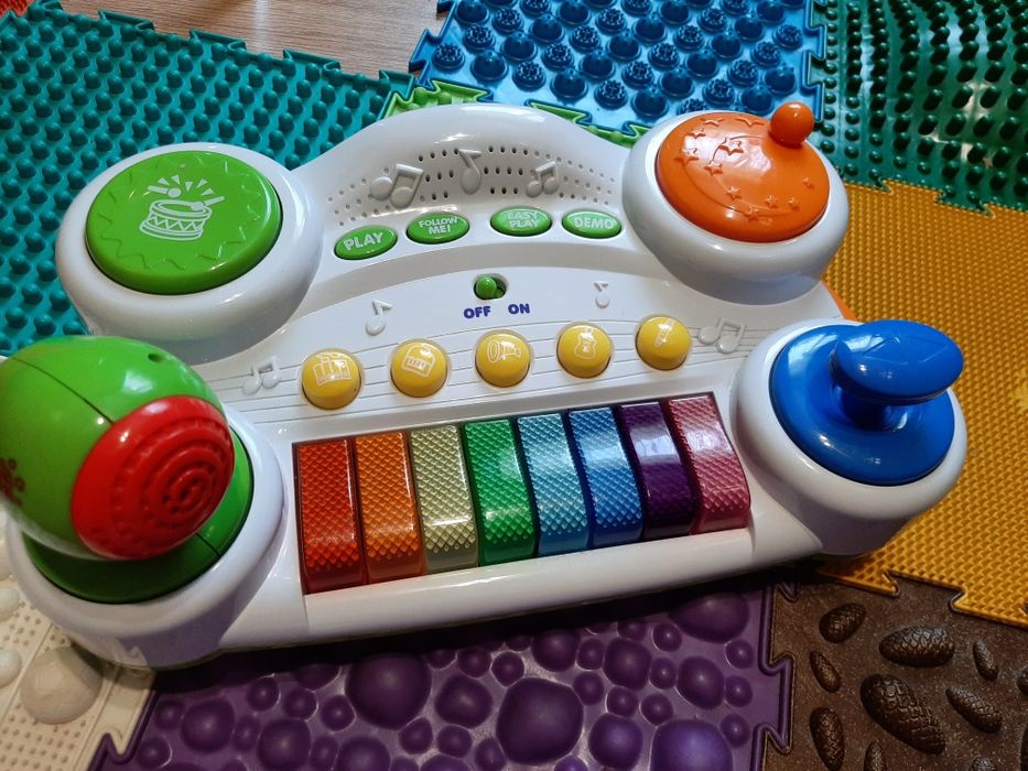 Піаніно дитяче...