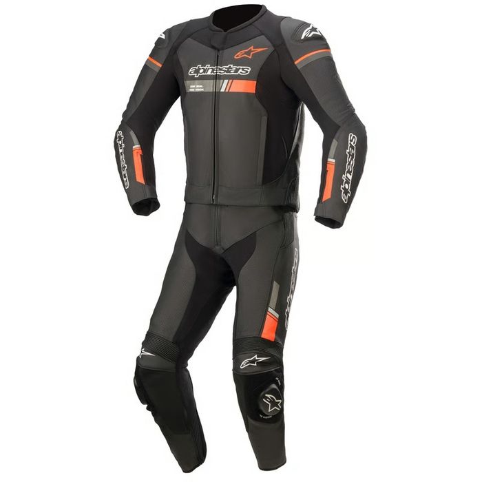 Fato 2 peças alpinestars gp force v2 chaser