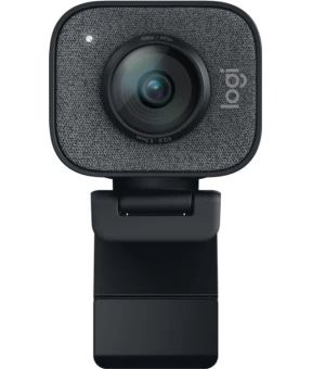 Веб-камера Logitech StreamCam Graphite