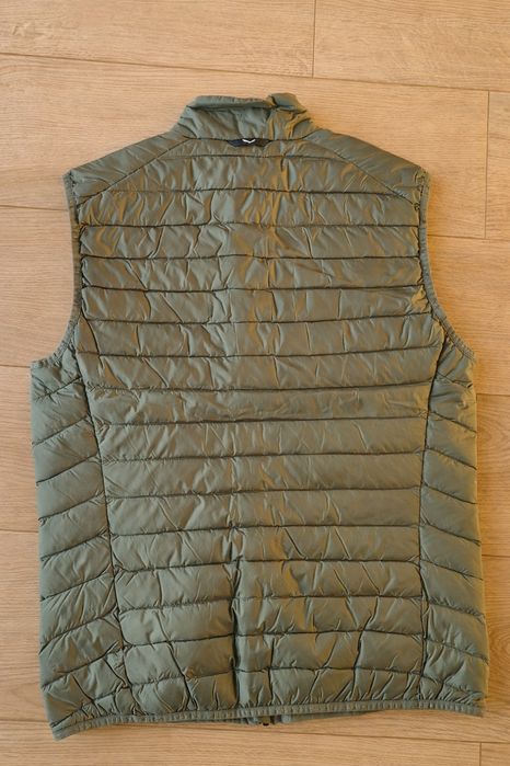 Kamizelka puchowa Salewa Brenta M