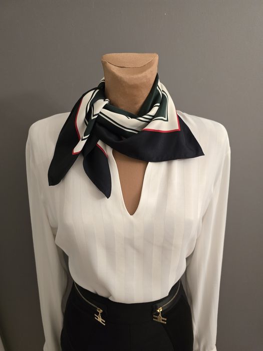 Apaszka chusta elegancka