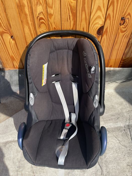Дитяче автокрісло MAXI-COSI