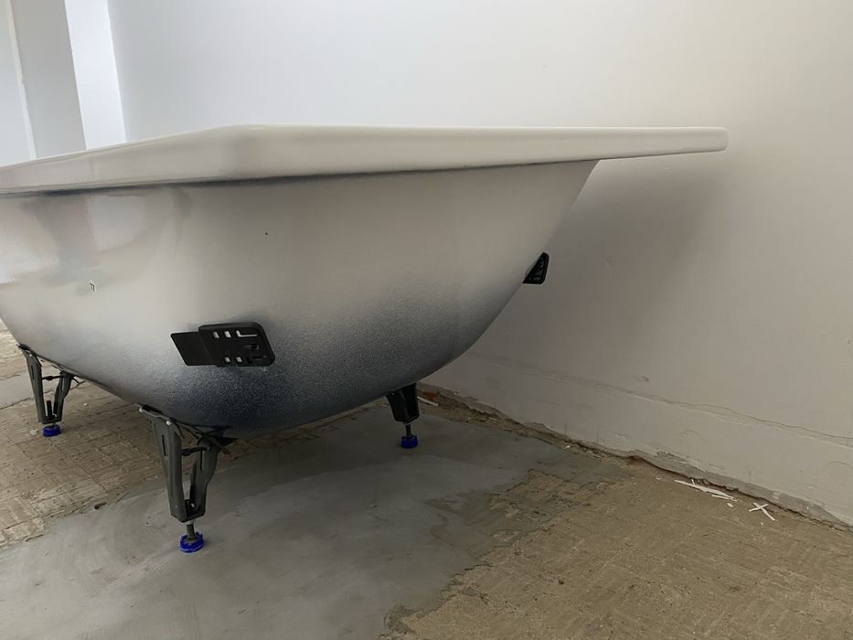 Wanna Kaldewei stalowa 160 x 75 cm używana