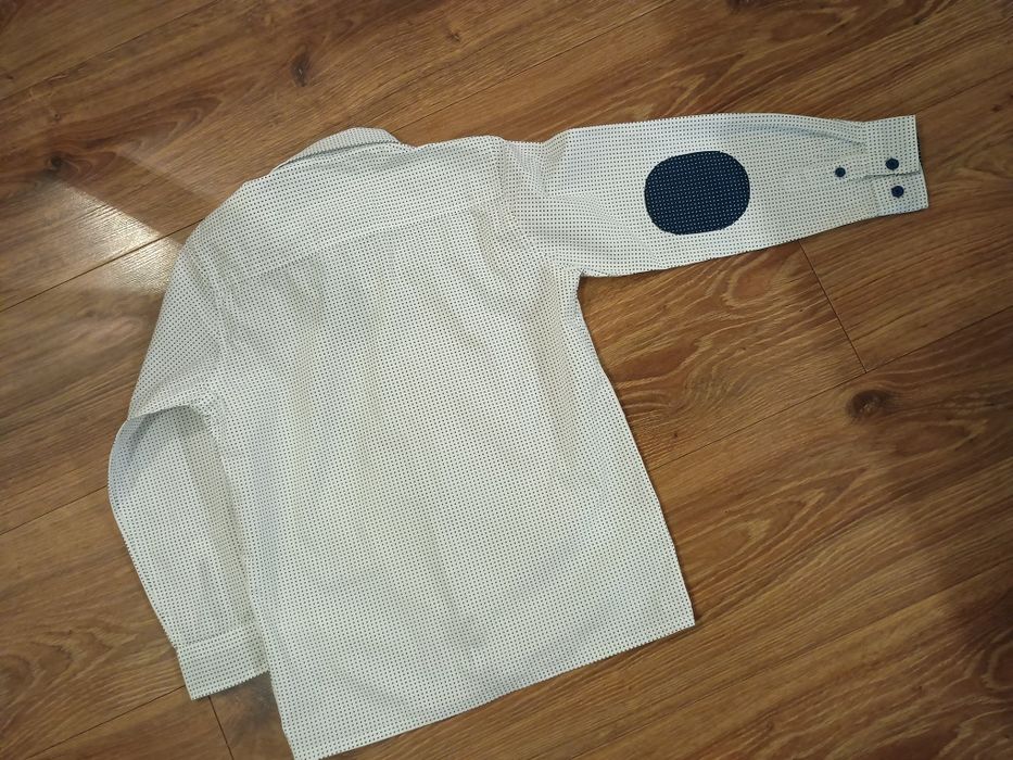 Koszula wyjściowa coolclub 122