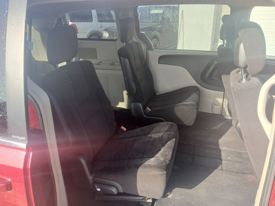 Chrysler town & country , town and country