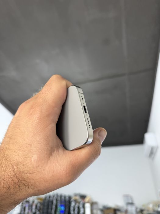 Apple Iphone 15 Pro 1TB 90% айфон Про