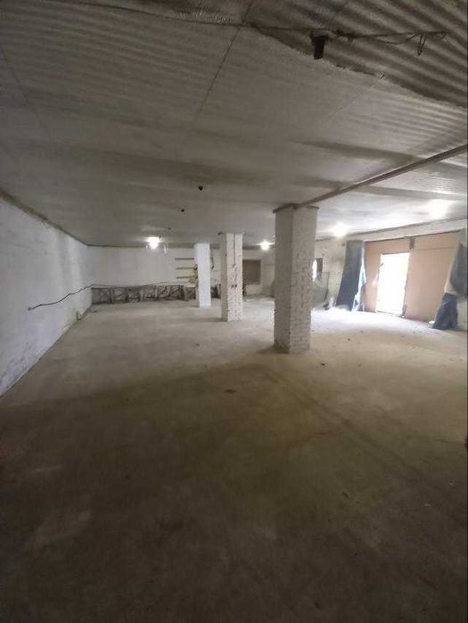 Від власніка. Оренда. Склади різного розмиру від 140 до 600м + офіс