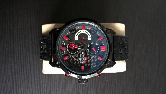 Relógio Naviforce