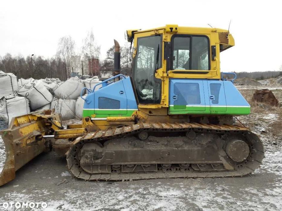 Wynajem spycharek | Usługi spycharką | Wypożyczalnia spycharek