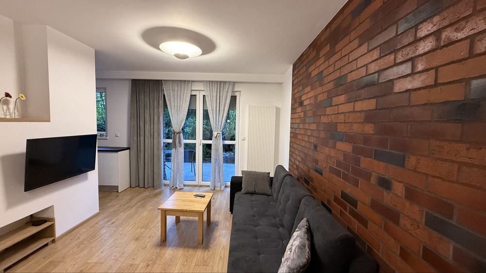 Mieszkanie – Katowice - Widok 3