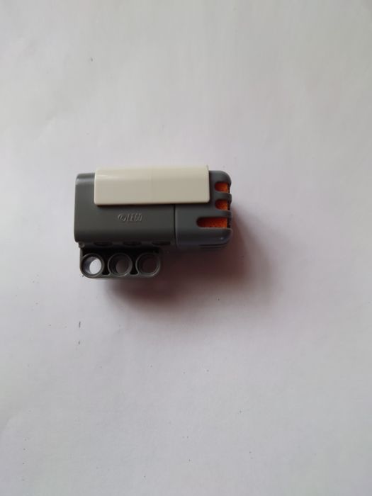 Оригінал 9845 LEGO звуковий датчик NXT EV3 - кількість