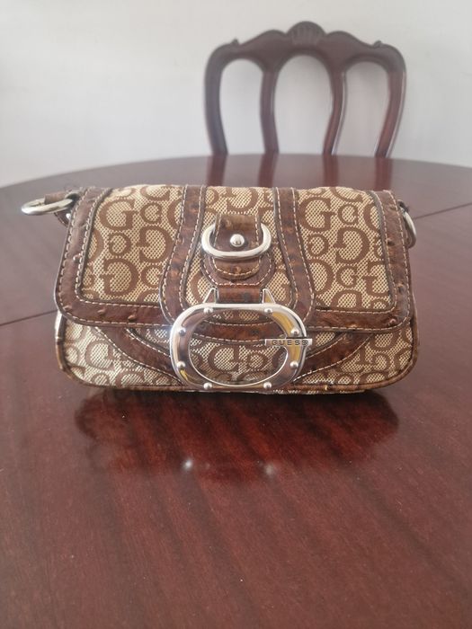 Bolsa Pochet Gess