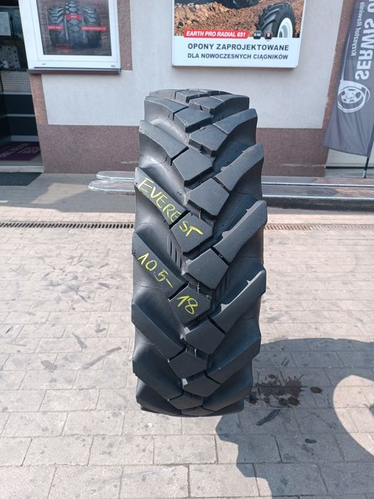 10.5-18 Everest MPT opona pojedynka 10.5R18