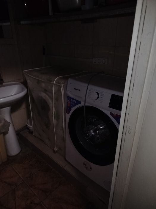 Здам кімнату в гуртожитку блочного типу — для 1–2 осіб, метро 10 хв