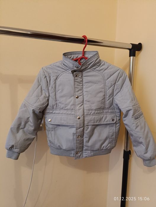 Одяг для хлопчика