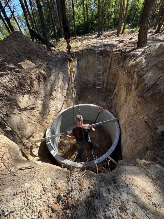 Оренда самоскида, екскаватора. Аренда самосвала. Вывоз мусора