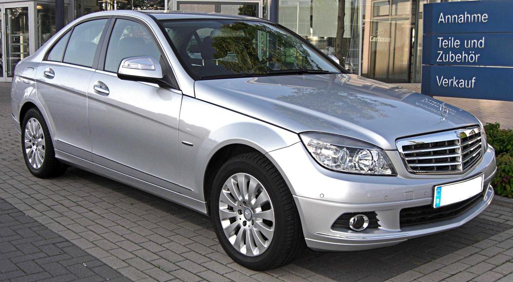 Jantes 16 e 17 Originais Mercedes  W 204  compatível VITO ou VIANO