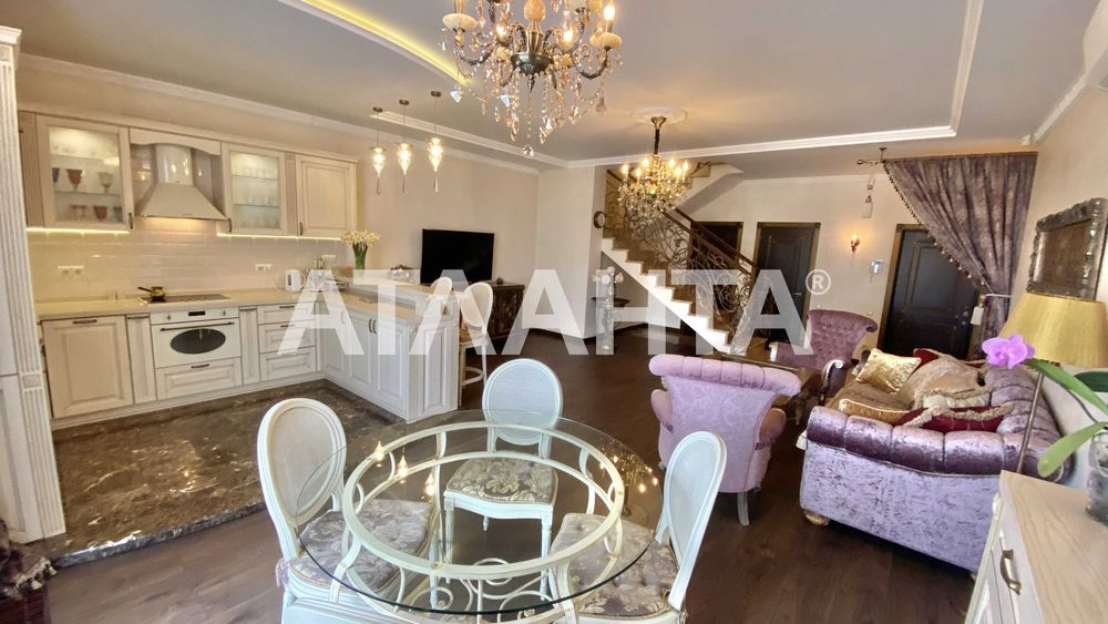 2-кімнатна квартира за адресою Куликове поле пл. (площа 115 м²) - Atlanta.ua - фото 4