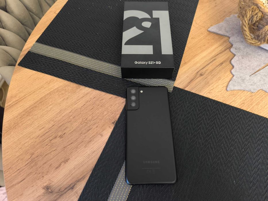 Samsung Galaxy S21+ 5G