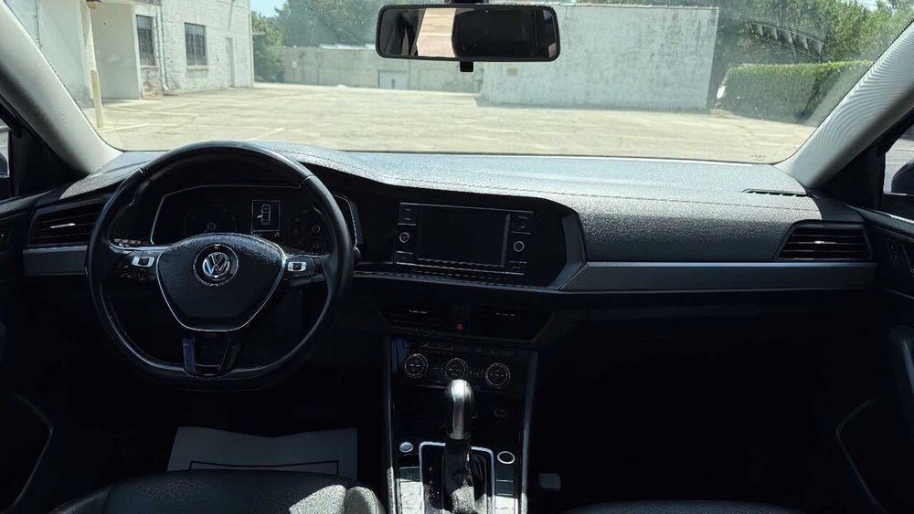 Volkswagen Jetta 2019