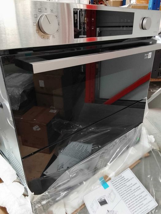 Forno Samsung NV7B4550VAS Pirolítico 71L Classe A+