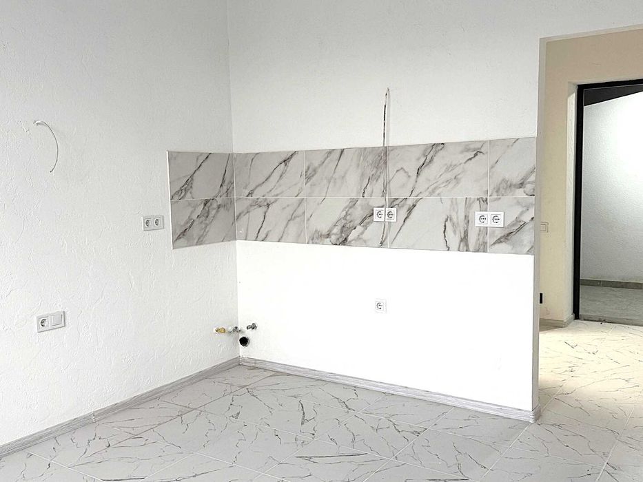 Готова квартира-студія в Гостомелі! 20 000 $.