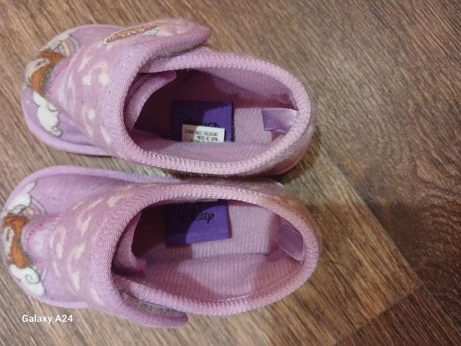 Тапулі для малечі