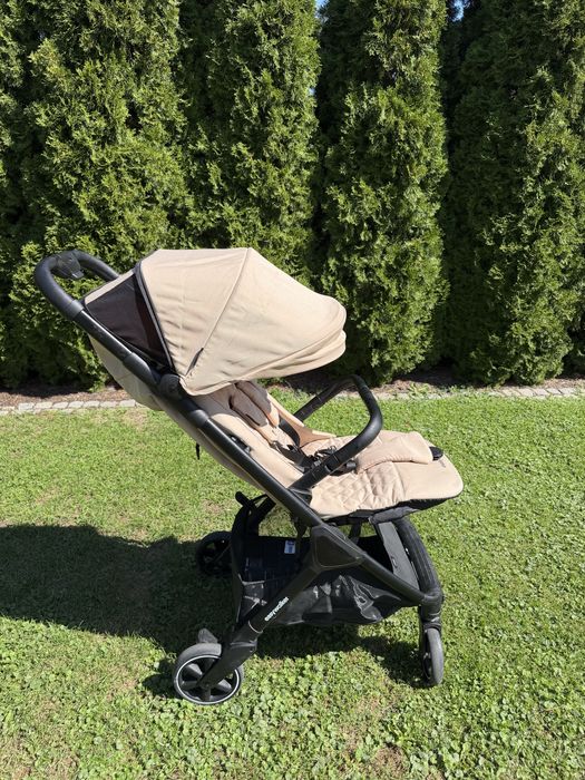 Wózek spacerowy Easywalker Jackey